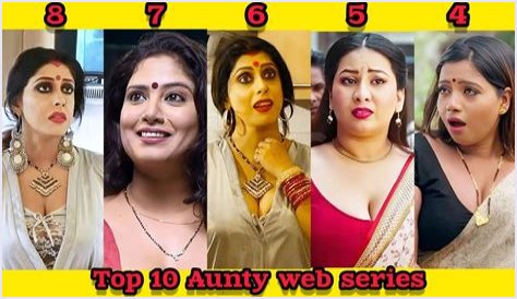 Exploring the Rise of Sexy Web Series: A Comprehensive Guide