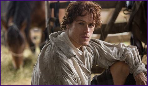 Sam Heughan: The Star Who Captivated Hearts as Jamie Fraser
