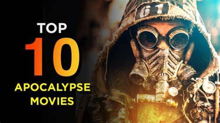 10 Apocalypse Movies To Stream On Amazon Prime Video