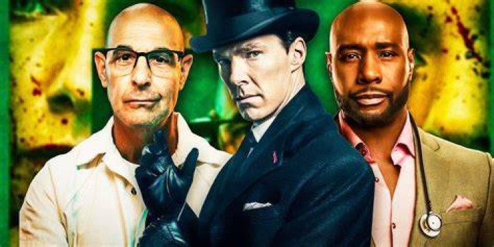 10 Best Mystery Shows Of All Time, According To Ranker