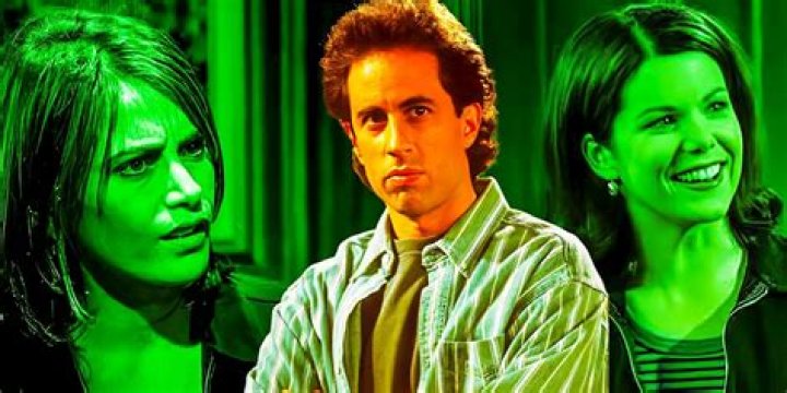 10 Best Seinfeld Episodes, Ranked