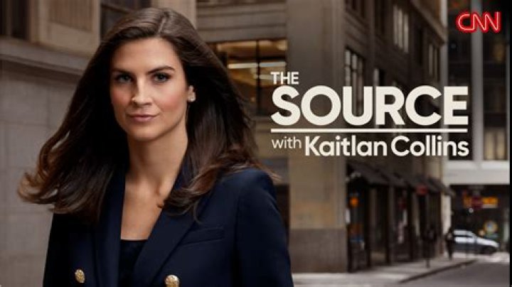 10 Biography Facts About Kaitlan Collins Journalist&rsquo;s Age, Birthday