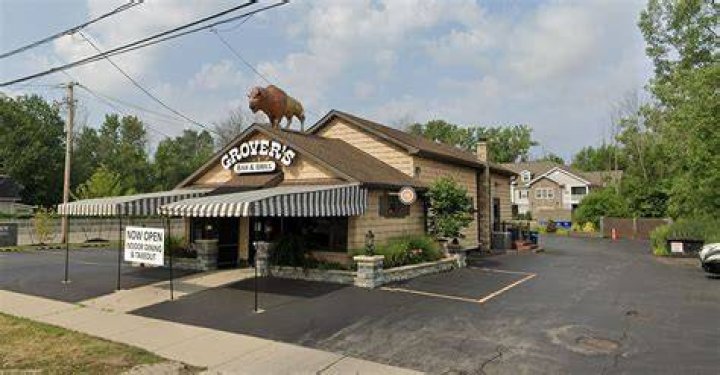 10 Buffalo Restaurants That Were Featured on The Food Network [LIST]