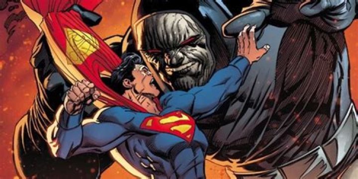 10 Most Important Darkseid Moments That Defined DC History & Lore