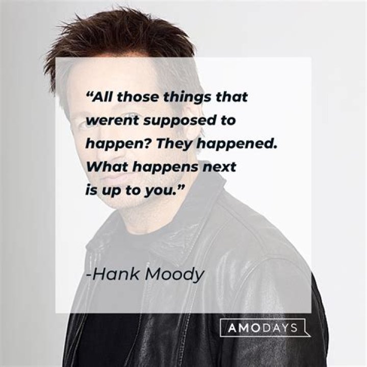 10 Most Relatable Hank Moody Quotes