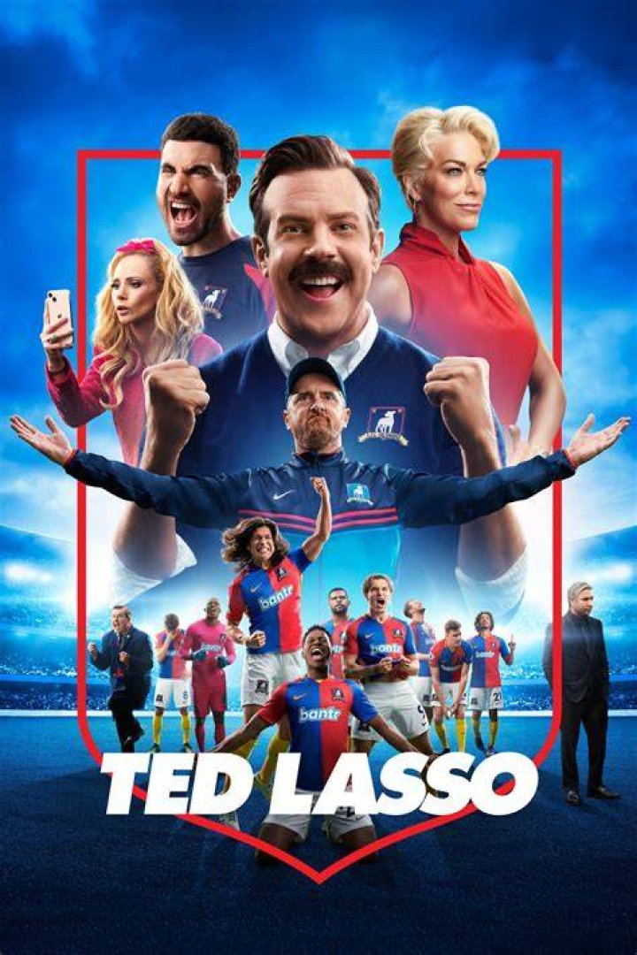 10 Most Surprising Moments In Ted Lasso's 3 Seasons