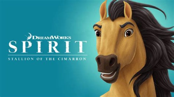 10 Other Horse Films To Watch If You Liked Spirit: Stallion Of The Cimarron