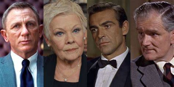 10 Recurring Actors, Ranked By Number Of Appearances