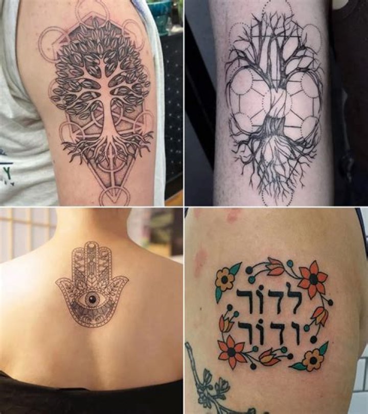 10 Spectacular Small Tattoo Ideas With Meaning 2024