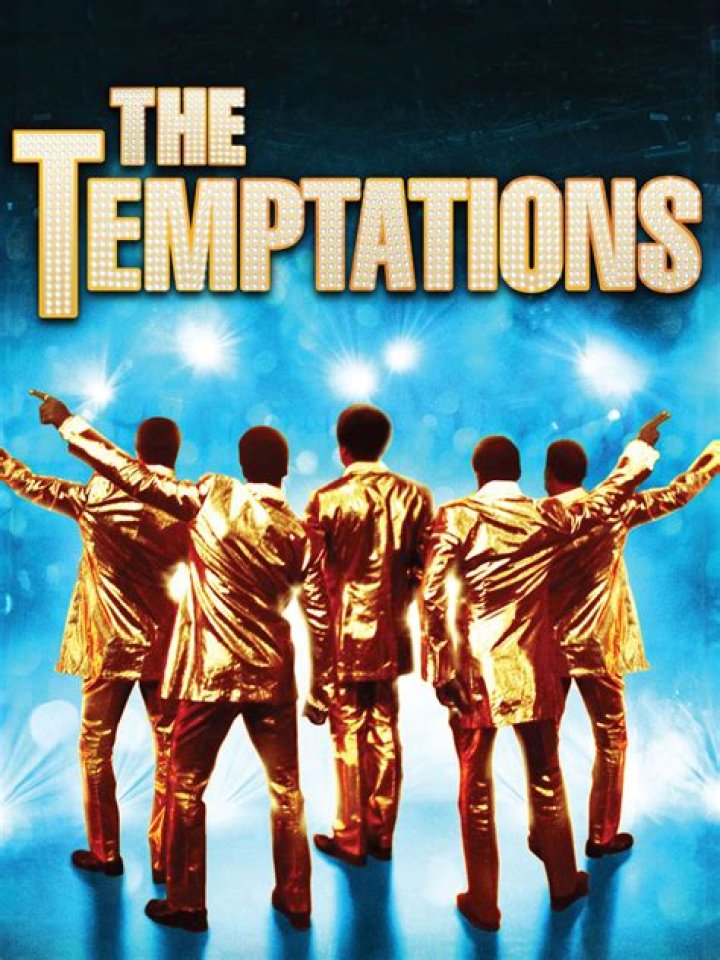 【SALE／101OFF】 The Temptations bigportal.ba