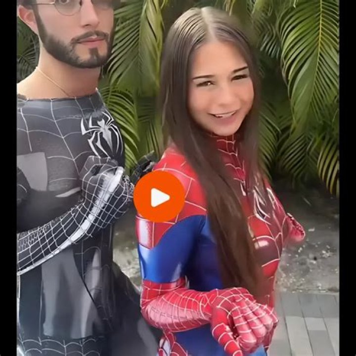  👄!+>【FullXNxx】Sophie Rain Spiderman VIRAL Video ! Sophie Rain