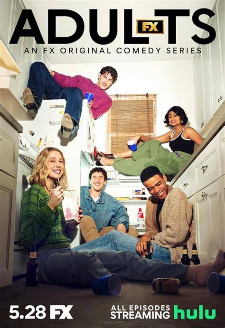 15 Best Adult TV Shows & Movies Available Now