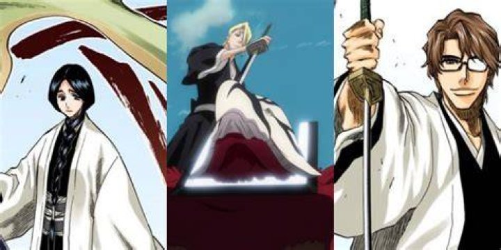 15 Most Powerful Zanpakutos, Ranked