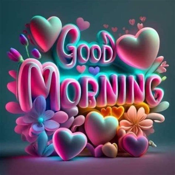 صور صباح الخير