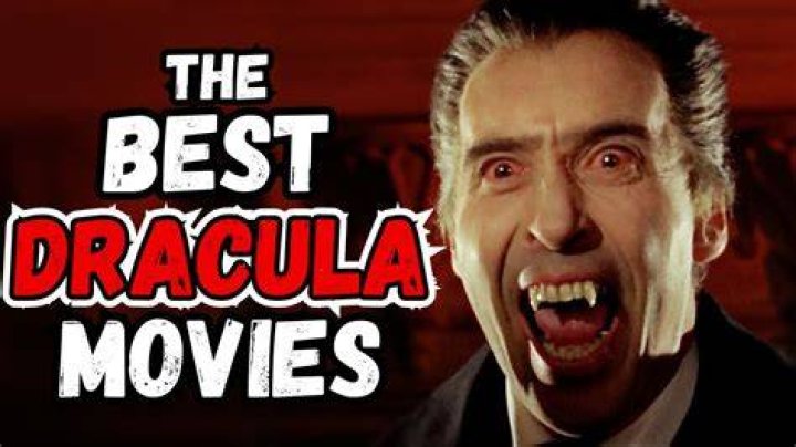 16 Best Dracula Movies Ranked, According To IMDb