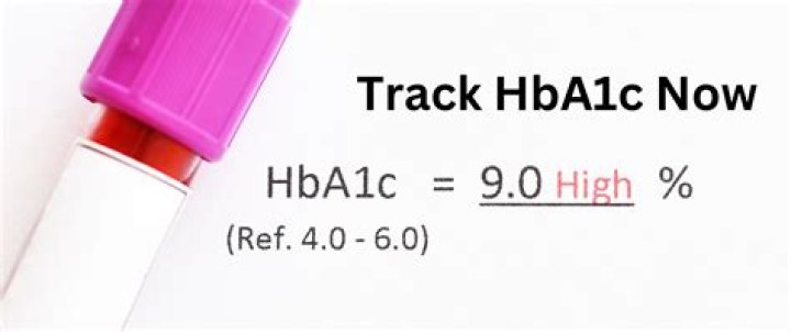ما هو تحليل hba1c ما هو تحليل hba1c