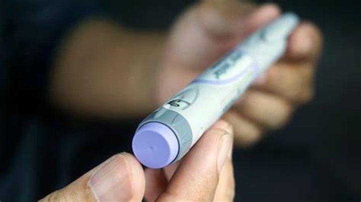 نشرة قلم أنسولين ليفيمير LEVEMIR FLEXPEN لعلاج السكر