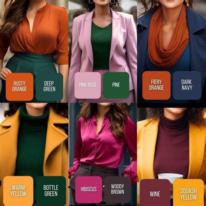 17 Combinations of 9