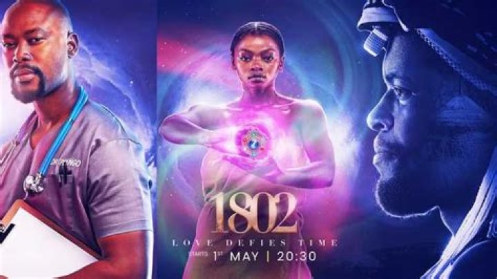 1802: Love Defies Time cast 1802: Love Defies Time cast