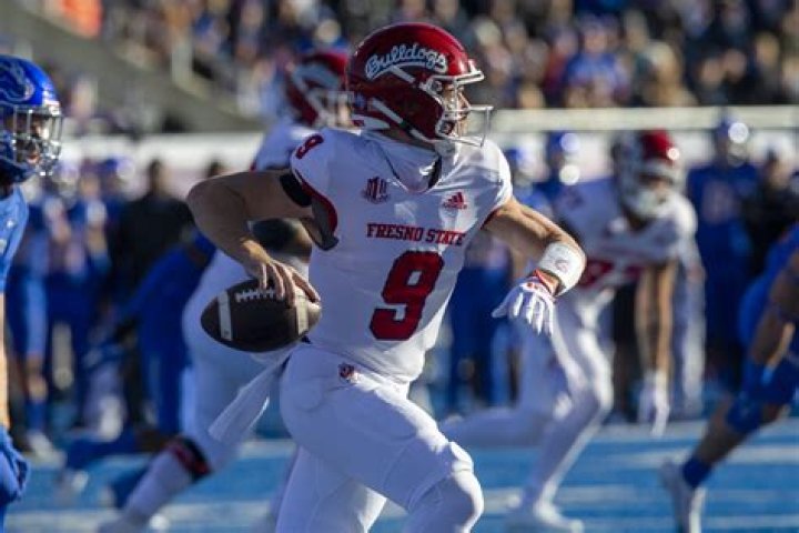 2022 All-Mountain West College Football Team and Individual Honors