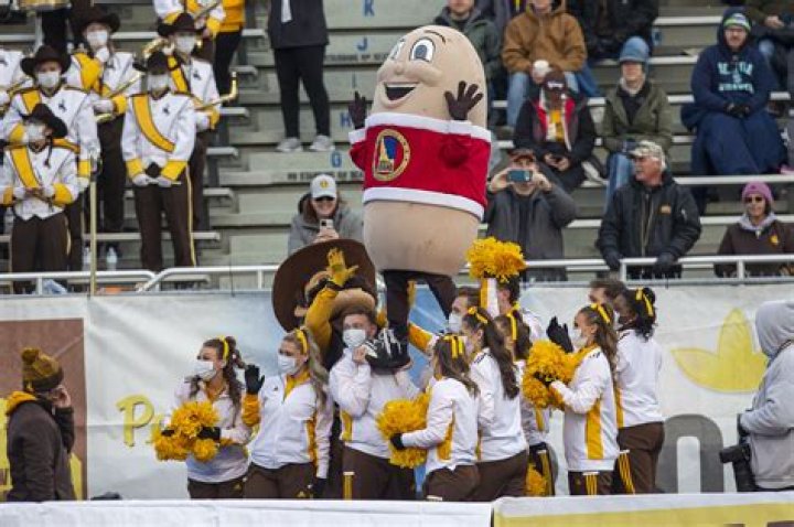 2023 College Football Bowl Selection Tracker