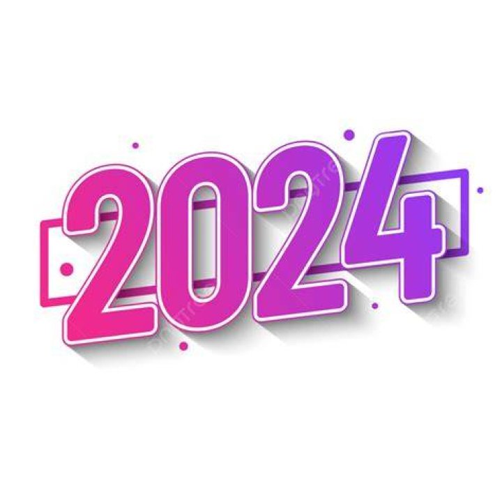 اجمل دعاء وداع عام 2024 واستقبال عام ميلادي جديد 2024