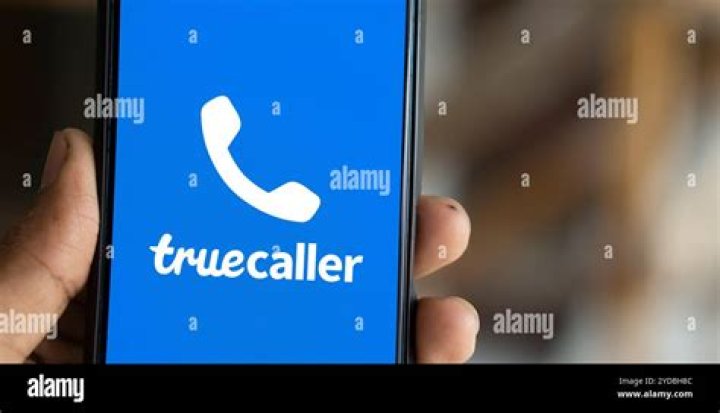 تحميل تطبيق تروكولر 2024 truecaller لكشف هوية المتصل مجانا
