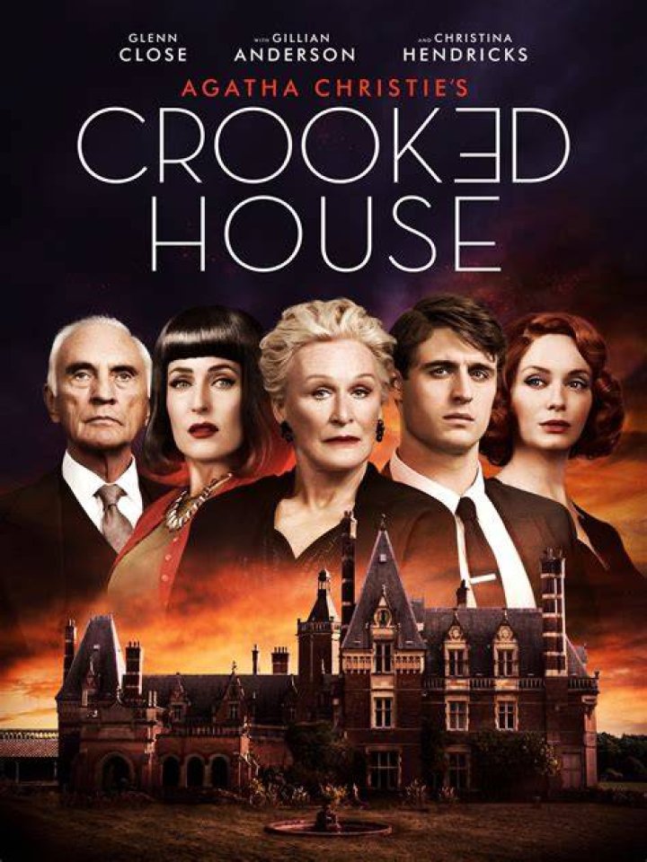 25 Best Agatha Christie Movie Adaptations Ranked