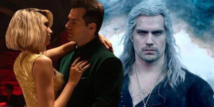 4 Upcoming Henry Cavill Franchises After Leaving The Witcher & Superman