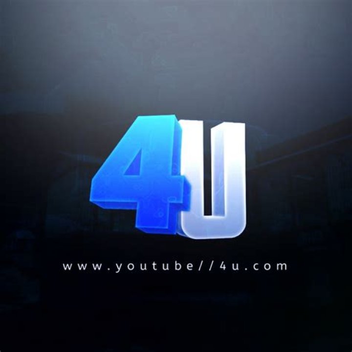 4U YouTube