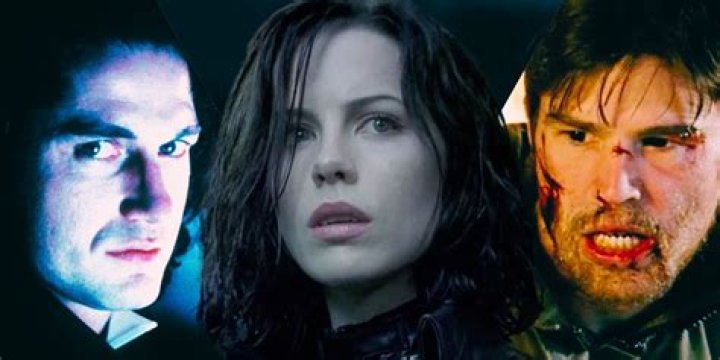 5 Best Movie Vampires (& 5 Worst)