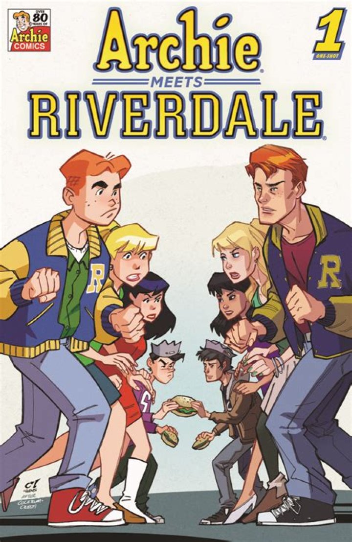 5 Ways Riverdale Is Different From The Archie Comics (& 5 Ways It's Similar)