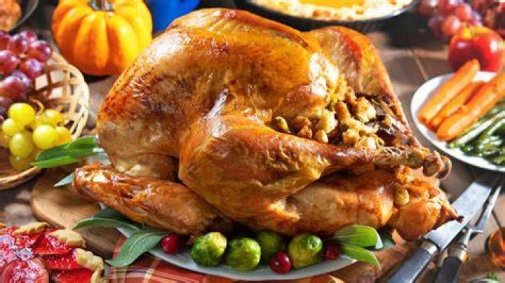 5 Ways To Spice Up Your Thanksgiving Turkey