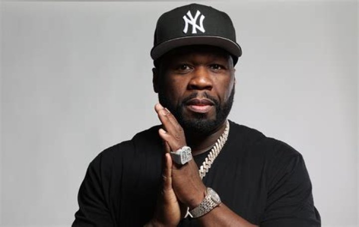 50 Cent's Girlfriend Cuban Link Shares Sweet Birthday Message HipHopDX