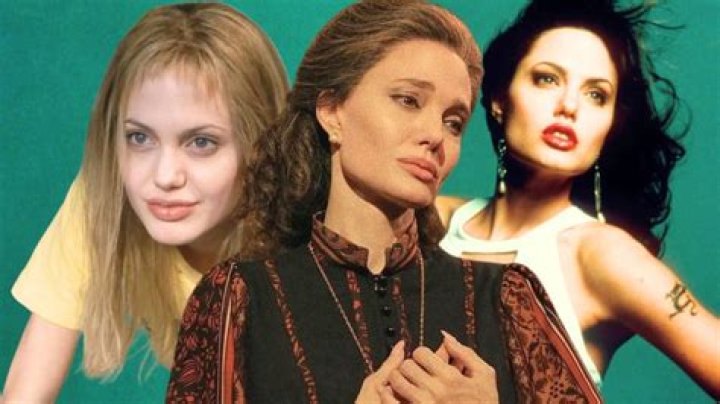 7 Meilleurs films d’Angelina Jolie de tous les temps - Celebrity.tn