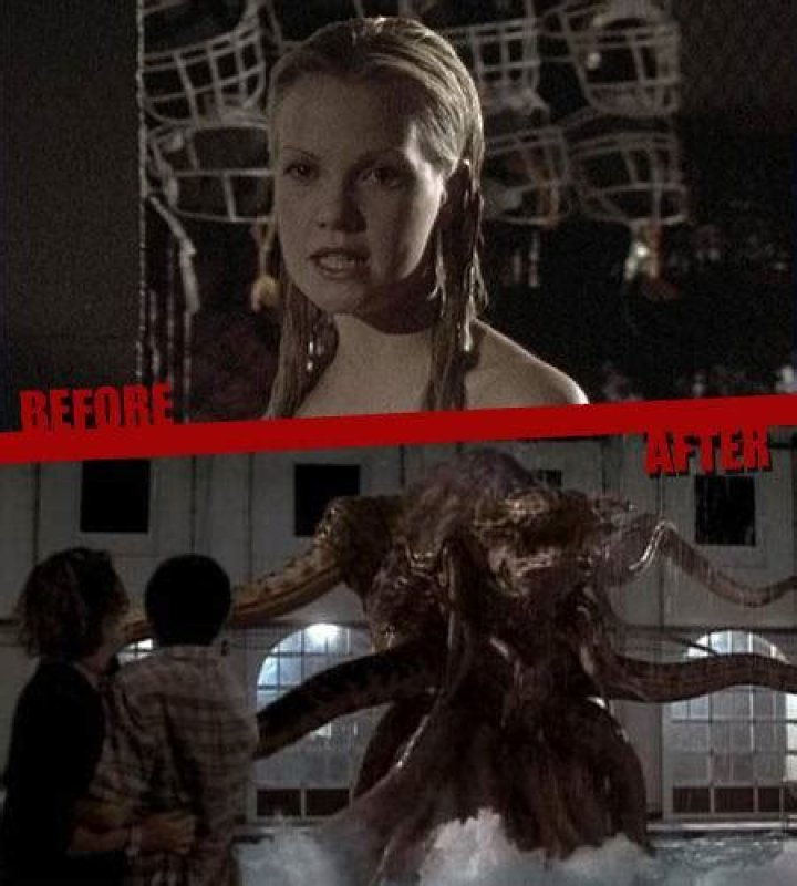 7 Sexy Female Horror Monsters That Will Steal Your Heart (Literally)
