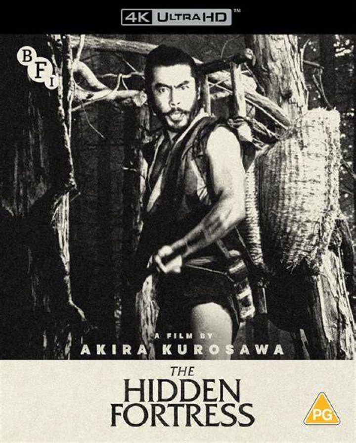 7 Things The 1977 Movie Borrowed From Akira Kurosawa's The Hidden Fortress