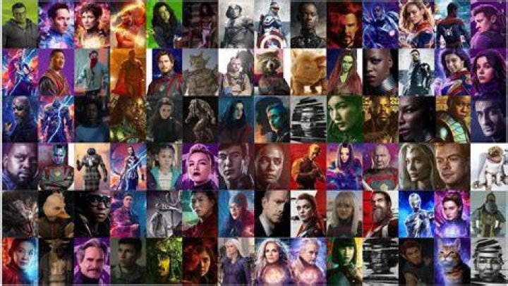 8 Active MCU Heroes Who Didn't Turn Up For Infinity War