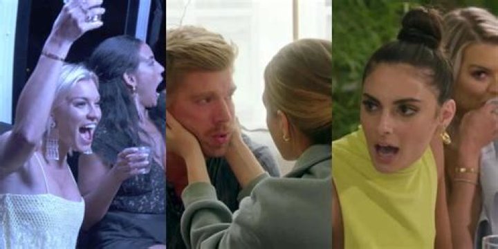 8 Fakest Things About The Show, According To Cast & Crew