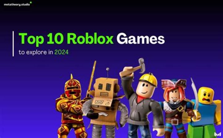 9 Of The Best Games On Roblox, According To Reddit