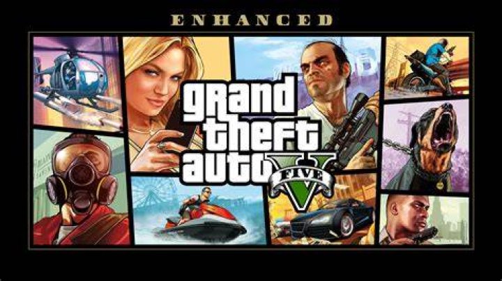 A Grand Theft Auto The Trilogy meme.
