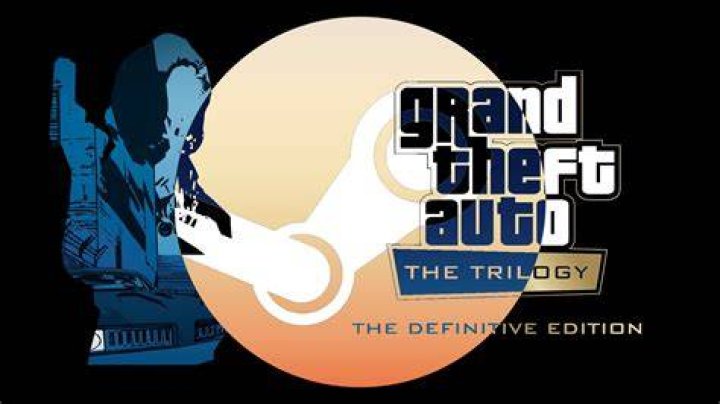 A Grand Theft Auto Trilogy meme.