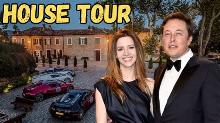 A Look at Elon Musk's Garage that Has Cars Worth Millions of Rands