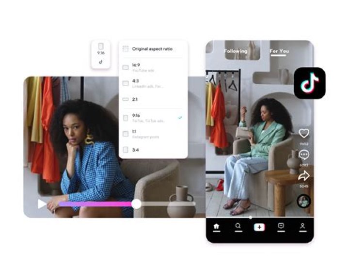 A TikTok video shows a Gold Reef City date where the couple broke up A TikTok video shows a Gold Reef City date where the couple broke up