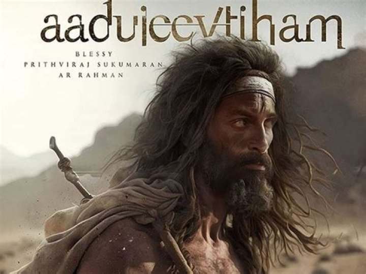 Aadujeevitham Sye Raa Sacrifice Didn't Go Waste!