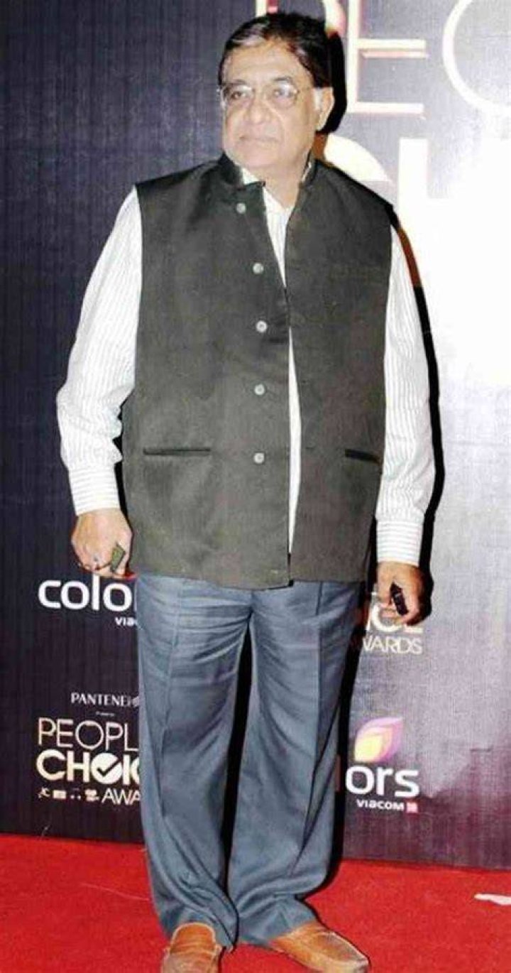 Aanjjan Srivastav Image