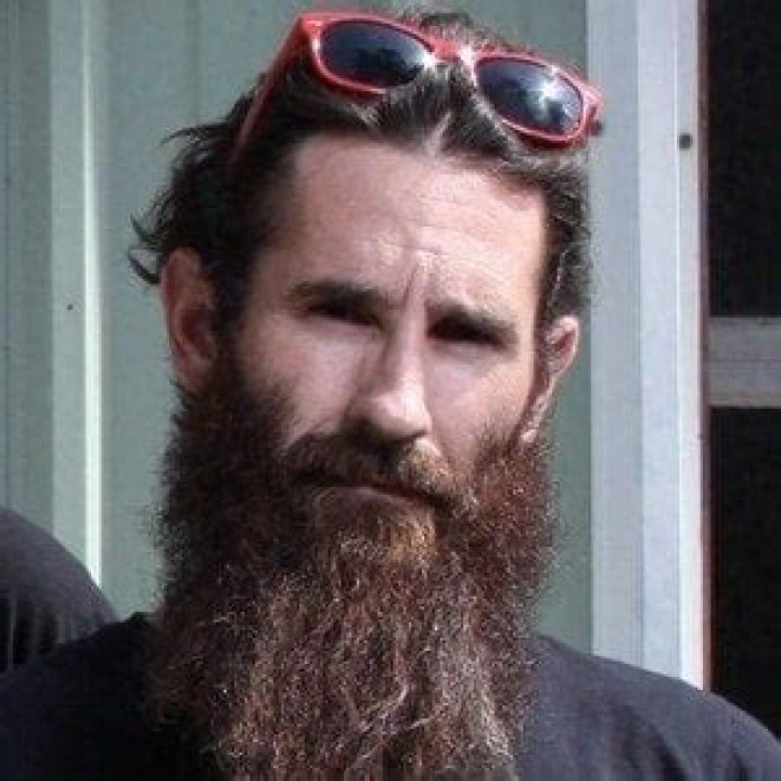 Aaron Kaufman age