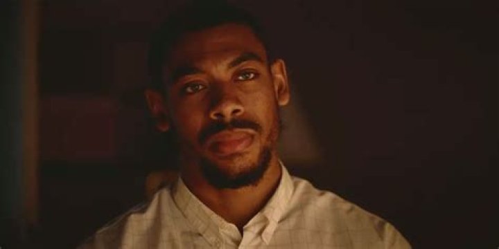 Aaron Pierre as Terrence in Foe 