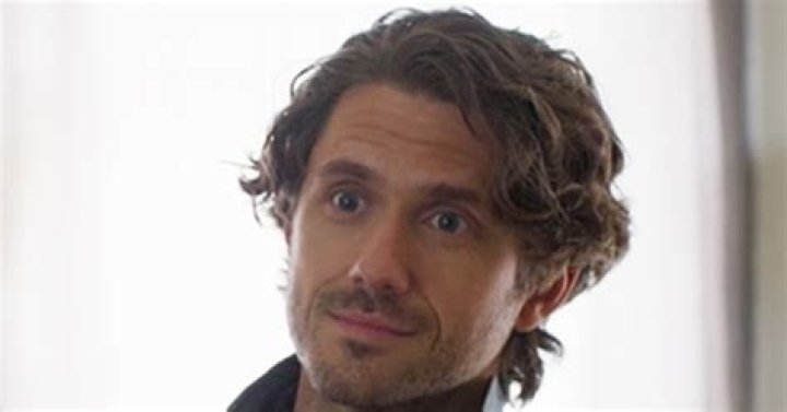 Aaron Tveit Reveals Which of His AH Stories Roles He Likes Best