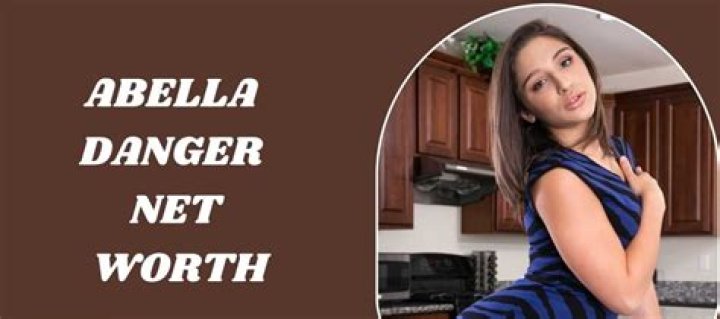 Abella Danger Bio, Early Life, Career, Partner, Net Worth, Measurements